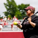 Mississippi State Softball Players Set for International Competition at Canada Cup Bulldog Quartet Prepares For International Debuts At Canada Cup