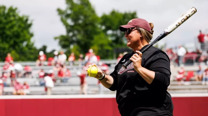 Mississippi State Softball Players Set for International Competition at Canada Cup Bulldog Quartet Prepares For International Debuts At Canada Cup