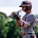 Four Mississippi State Baseball Players Selected in 2026 MLB Draft Four State Players Selected In MLB Draft