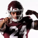 Mississippi State RB Fluff Bothwell Aims for Full Return in 2026 Season Fluff Bothwell Is Hungry