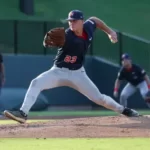 Southern Miss Pitcher Grayden Harris Named to 2026 USA Baseball Collegiate Team Grayden Harris Named to 2026 USA Baseball Collegiate National Team