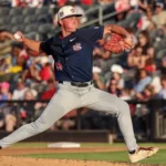 Two Mississippi State Baseball Players to Compete for USA in Taiwan Two Bulldogs To Pitch For USA Baseball In Taiwan