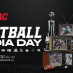 SWAC Football Media Day Set for July 15 in Birmingham SWAC Football Media Day Set for July 15