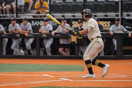 Southern Miss Outfielder Joey Urban Drafted by Blue Jays in Second Round Joey Urban Taken in Second Day of 2026 MLB Draft