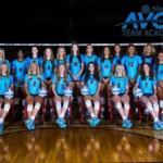Northwest Mississippi Volleyball Earns AVCA Honor Roll for Second Consecutive Year Northwest volleyball makes AVCA Honor Roll for second time