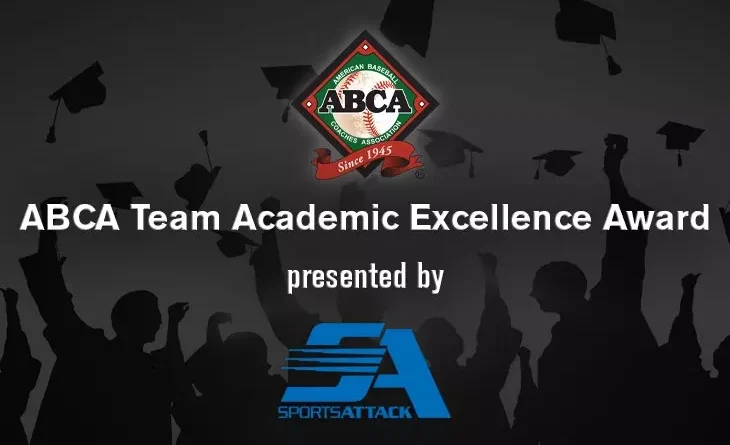Belhaven Baseball Earns ABCA Team Academic Recognition