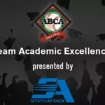 ABCA Names Over 800 Teams to 2025-26 Academic Excellence List 2025-26 ABCA Team Academic Excellence Award Winners Announced