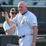 Retired Southern Miss Coach Scott Berry to Join ABCA Hall of Fame Class of 2027 Retired Baseball Coach Scott Berry Named Member of 2027 ABCA Hall of Fame Class