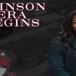 William Carey Names Jonina Brinson Head Track and Field Coach Jonina Brinson Tabbed to Lead Track & Field