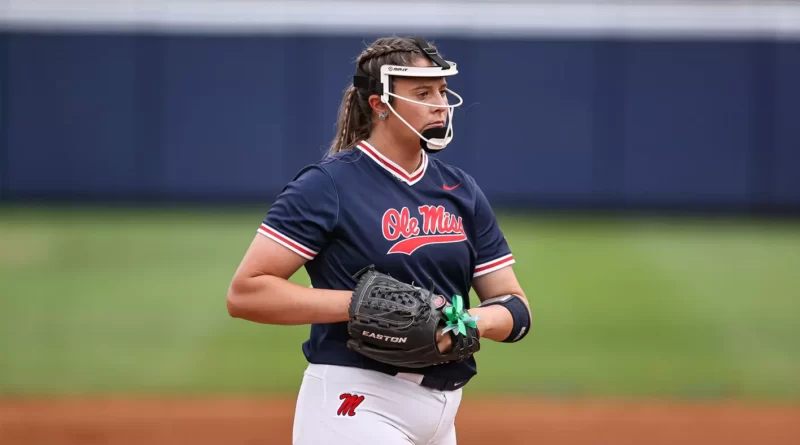 Ole Miss Softball Hires Brooke Vestal as Director of Pitching Development Softball Announces Hire of Brooke Vestal as Director of Pitching Development and Performance