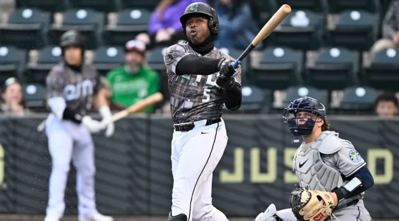 Mississippi State’s Dakota Jordan Named to All-Star Futures Game Jordan Selected For All-Star Futures Game