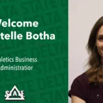 Delta State University Names Christelle Botha as Athletics Business Administrator Delta State University Announces Hiring of Christelle Botha as Athletics Business Administrator