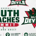 Mississippi Valley State to Host Inaugural Youth Coaches Summit and Meet & Greet Mississippi Valley State Athletics to Host Inaugural Youth Coaches Summit and Meet & Greet
