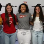 Five Jones College softball players set to play at four-year schools Five softball Bobcats headed to play at four-year schools