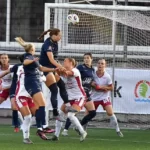 Mississippi State Soccer Players Continue International and Professional Seasons #StateToTheLeague: June Update