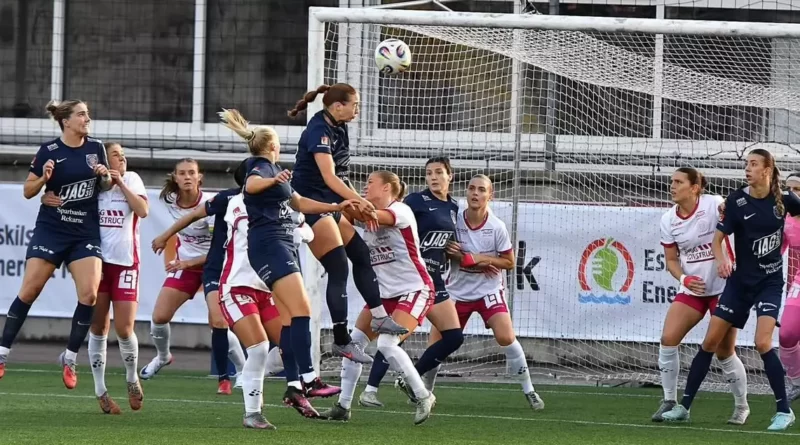 Mississippi State Soccer Players Continue International and Professional Seasons #StateToTheLeague: June Update