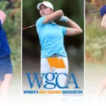 Three Ole Miss Women’s Golfers Earn WGCA All-America Scholar Honors Women’s Golf Trio Earns WGCA All-America Scholar Honors