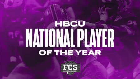Jackson State Players Named to Stats Perform Preseason HBCU Player of the Year Watch List Pair named to Stats Perform Preseason HBCU National Player of the Year Watch List