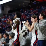 Ole Miss Men’s Basketball Receives NABC Academic Excellence Award Men’s Basketball Earns NABC Team Academic Excellence Award