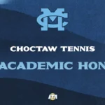 Mississippi Christian Tennis Teams Earn ITA Academic Honors, 11 Student-Athletes Named Scholar-Athletes Men's Tennis, Women's Tennis: Mississippi Christian Tennis Teams Earn ITA Academic Honors; 11 Studen