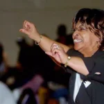 Shirley Gibbs-Walker Honored with Lifetime Achievement Award at HBCU Sports Awards Gibbs-Walker Receives Lifetime Achievement Award