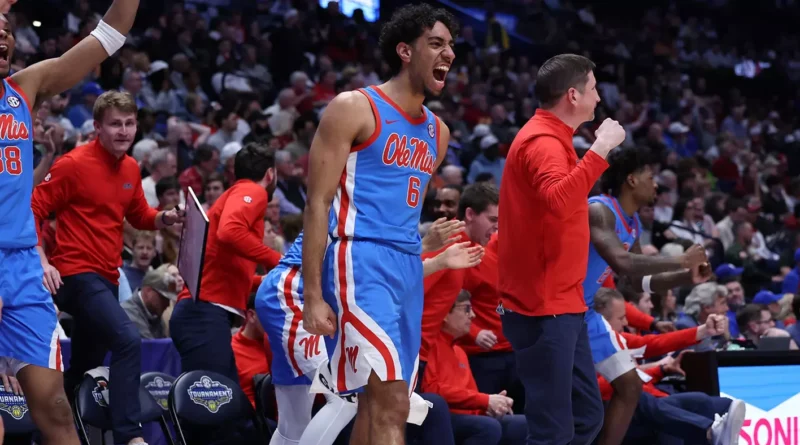 Ole Miss Men’s Basketball to Tour Puerto Rico for Exhibition Games Rebels Take Tour to Puerto Rico