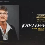 Joye Lee-McNelis posthumously inducted into Conference USA Hall of Fame Joye Lee-McNelis Posthumously Inducted into Conference USA Hall of Fame