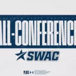 Jackson State Athletes Earn Preseason All-Conference Honors, Sallis Named Defensive Player of the Year Six players earn preseason honors, Sallis named Preseason Defensive Player of the Year