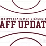 Mississippi State Basketball Adds Three Assistant Coaches Men’s Hoops Announces Staff Additions
