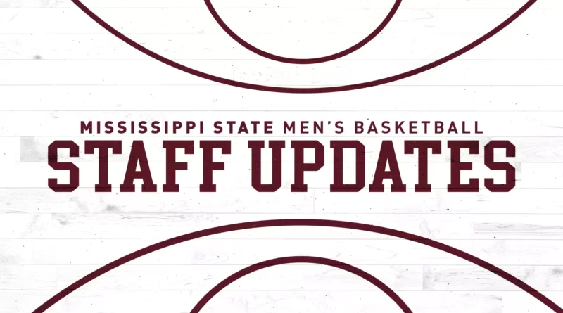 Mississippi State Basketball Adds Three Assistant Coaches Men’s Hoops Announces Staff Additions