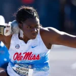 Ole Miss Track & Field's Akaoma Odeluga Named CSC Academic All-American Track & Field’s Akaoma Odeluga Tabbed CSC Academic All-American