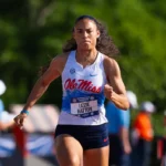 Ole Miss Track & Field Teams Earn USTFCCCA All-Academic Honors Track & Field Teams Earn All-Academic Honors From USTFCCCA