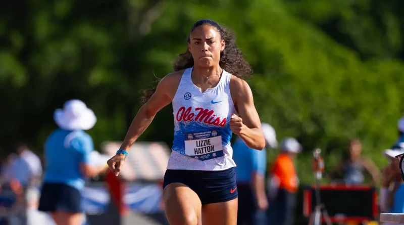Ole Miss Track & Field Teams Earn USTFCCCA All-Academic Honors Track & Field Teams Earn All-Academic Honors From USTFCCCA
