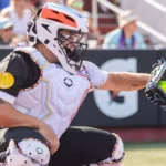 Mississippi State's Mia Davidson Returns to AUSL Play with Portland #StateToTheShow: Davidson Makes AUSL Return