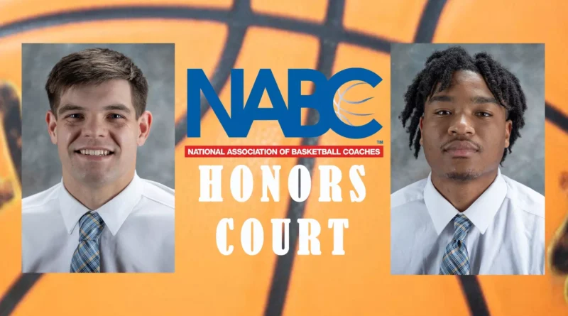 Owls’ Reid and Walker Named to NABC Honors Court for Second Consecutive Year Owls’ Reid & Walker earn NABC Honors Court for men’s basketball