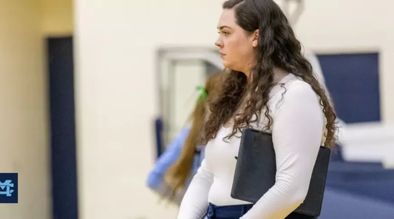 Mississippi College Volleyball Coach Bentley Odom to Present at 2026 Wilder Fitness Clinic Volleyball: Odom Selected as Wilder Fitness Clinic Presenter