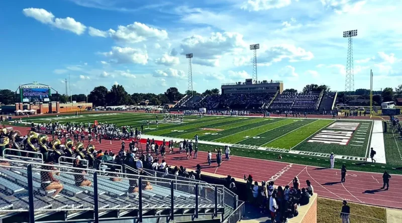 MVSU Football Reveals 2026 Home Game Themes and Fan Colors MVSU Football Announces Game Themes for 2026 Home Schedule
