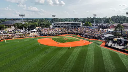 Southern Miss Baseball Adds Seven Players for 2027 Season Baseball Adds Seven More Players for 2027 Season