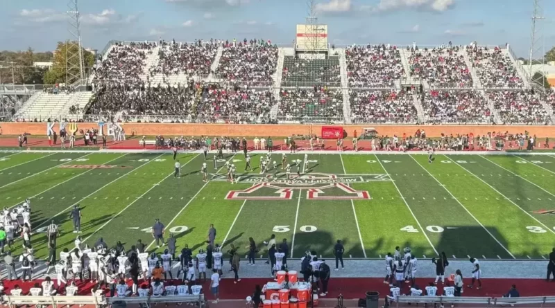 Mississippi Valley State Announces 2026 Football Ticket and Parking Sales MVSU Athletics Announces Single-Game Tickets and Parking Now on Sale for 2026 Football Season