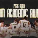 Southern Miss Volleyball Receives AVCA Academic Award for 2026 Southern Miss Volleyball Earns AVCA Team Academic Award