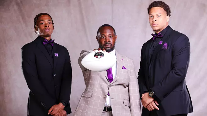 Alcorn State Predicted to Finish Third in SWAC West in 2026 Preseason Poll Braves Picked to Finish Third in SWAC West