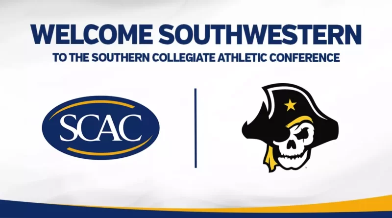 Southwestern University to Rejoin SCAC in 2027-28 Southwestern Charts a Return to the SCAC in 2027-28