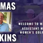 Millsaps College Adds Thomas Watkins as Assistant Golf Coach Millsaps Golf Welcomes Thomas Watkins as Assistant Coach