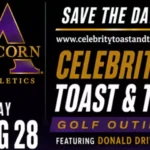 Alcorn State to Host Celebrity Golf Event Featuring Donald Driver Alcorn to Host Celebrity Toast and Tee