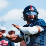 Ole Miss Predicted to Finish Third in SEC, Receives Eight Preseason All-Conference Honors Football Picked to Finish Third in SEC, Earn Numerous Preseason All-Conference Nods