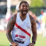 Mississippi State Sends Four Athletes to USATF Outdoor Championships Bulldog Quartet Heads To USATF Outdoor Championships