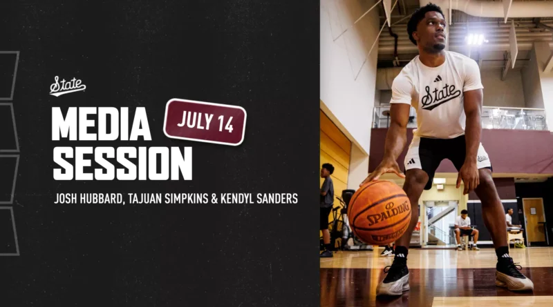 WATCH: Player Media Session