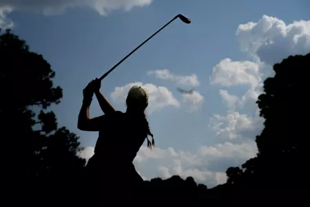 WGCA Tabs Five Golden Eagles as Scholar Athletes