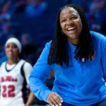 Ole Miss Coach Yolett McPhee-McCuin to Lead Bahamian National Women's Basketball Team McPhee-McCuin to Serve as Head Coach of Bahamian National Team