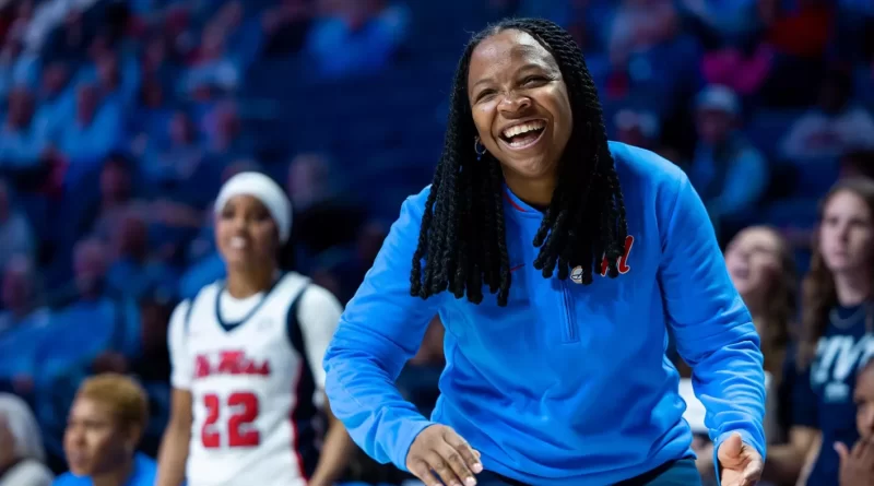 Ole Miss Coach Yolett McPhee-McCuin to Lead Bahamian National Women’s Basketball Team McPhee-McCuin to Serve as Head Coach of Bahamian National Team